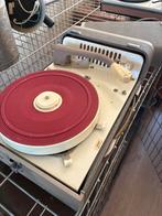 Philips platenspeler, Ophalen of Verzenden, Gebruikt, Platenspeler, Philips
