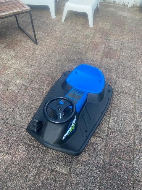 crazy cart shift, Ophalen of Verzenden, Nieuw