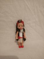 Barbie Swan Lake pop, Verzenden, Gebruikt, Pop