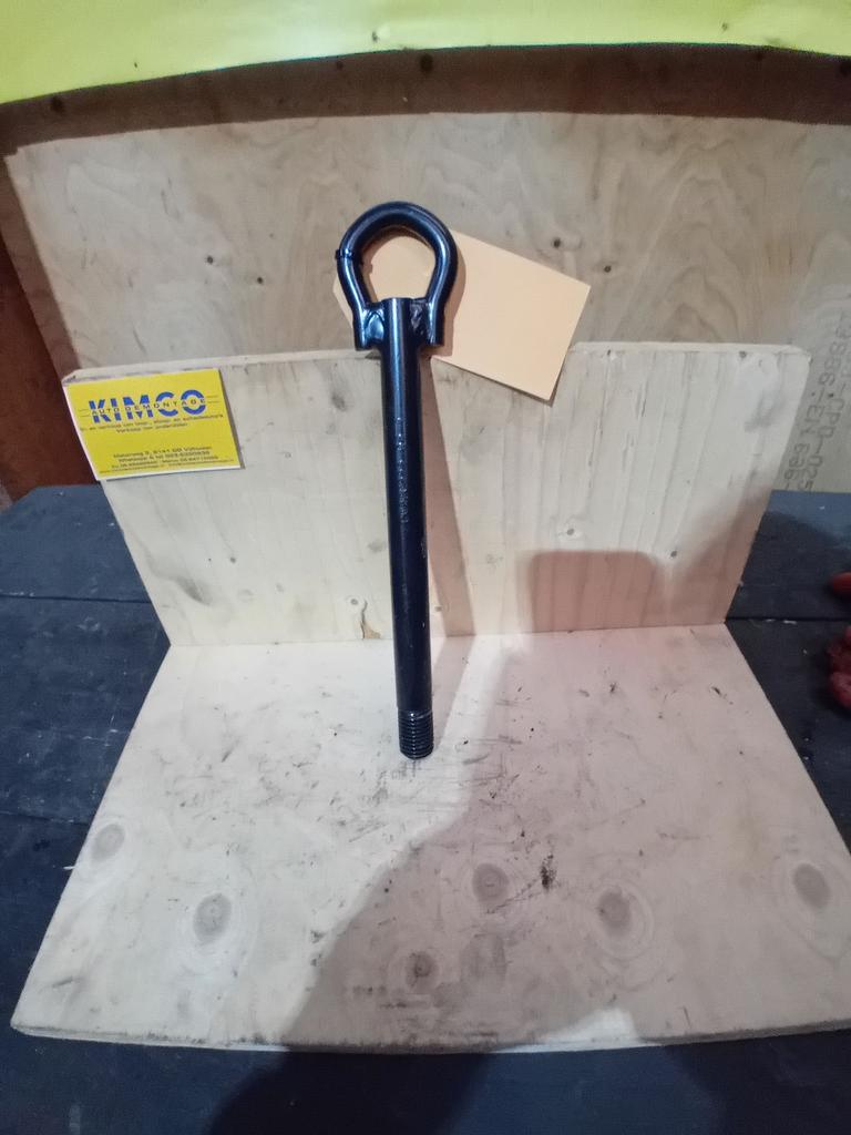 Sleepoog Renault Clio 3 bj. 2009, Gebruikt, -, Renault, Ophalen of Verzenden