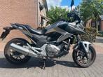 Honda NC 700X. 34.500km A2 35kw, Motoren, Motoren | Honda, 700 cc, 2 cilinders, Particulier, Toermotor