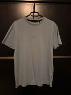 Aspact Heren Shirt, Ophalen of Verzenden, Zo goed als nieuw, Maat 48/50 (M), Blauw