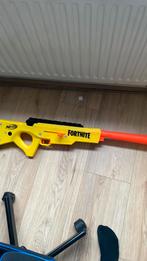 Fortnite nerf, Ophalen of Verzenden, Zo goed als nieuw