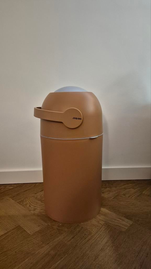 Luieremmer We-too, Kinderen en Baby's, Badjes en Verzorging, Ophalen of Verzenden