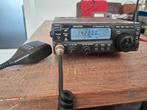 Zeer mooie kenwood TS-50, Ophalen of Verzenden, Zo goed als nieuw
