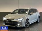 Toyota Corolla 1.8 Hybrid Dynamic|NAP|Unieke Kleur|Stoelverw, 4 cilinders, Corolla, Stationwagon, Hybride Elektrisch/Benzine