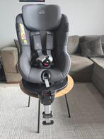 Britax Römer autostoel (3 months - 4 yr/ max 18 kg) + cover, Ophalen, 9 t/m 18 kg, Romer, Isofix