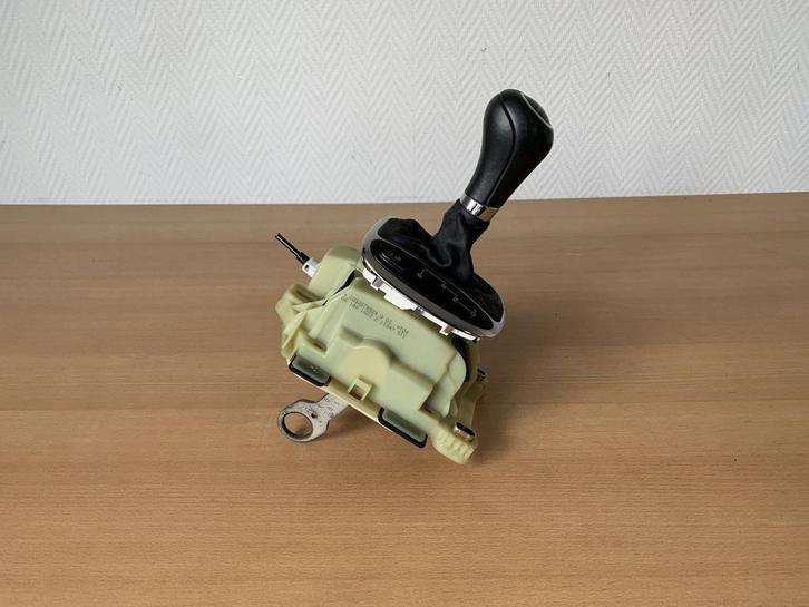 Mercedes C klasse Selectiehendel automaat W203 S203 C203 209, Auto-onderdelen, Transmissie en Toebehoren, Mercedes-Benz, Gebruikt