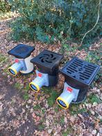 Straatkolk straatkolken kolk put afvoerput regenput rioolput, Doe-het-zelf en Verbouw, Buizen en Afvoer, Ophalen, Overige materialen