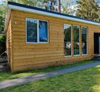 Veilig, Duurzaam en winterproof Chalet op de Veluwe Bennekom, Tot en met 4