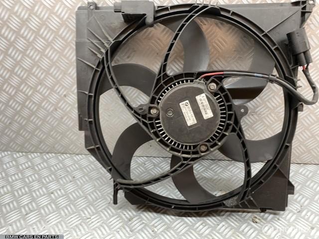 Koelvin BMW X3 E83 3.0i 2.0i div aanwezig, Gebruikt, Info@bmwcarsenparts.nl, Bmw, Ophalen of Verzenden