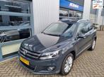 Volkswagen Tiguan 1.4 TSI Sport&Style | leer | pano dak | tr, Voorwielaandrijving, Euro 5, 15 km/l, Gebruikt