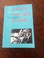 Cornelis, Arnold	Logica van het gevoel., Ophalen of Verzenden, Zo goed als nieuw