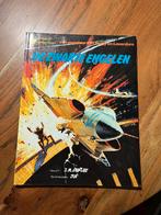 TANGY & LAVERDURE 09 DE ZWARTE ENGELEN, Eén stripboek, Ophalen of Verzenden, Zo goed als nieuw