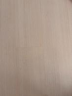 Licht eiken laminaat 15 m² - zo goed als nieuw!, Kunststof, Ophalen of Verzenden, Zo goed als nieuw, 10 m² of meer