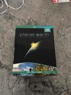 Planet Earth blu ray, Alle leeftijden, Ophalen, Zo goed als nieuw, Natuur