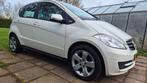 Mercedes-Benz A-klasse 160 BlueEFFICIENCY Business Class NWE, Voorwielaandrijving, Euro 5, Start-stop-systeem, Origineel Nederlands