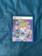 Dragon Ball Sparking Zero PS5, Spelcomputers en Games, Games | Sony PlayStation 5, Ophalen of Verzenden, Zo goed als nieuw