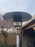Terrasheater met volle Primagaz gasfles 12 kg, Ophalen, Gebruikt, Gas, Vloer