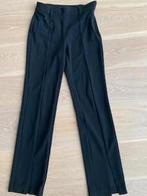 Zwarte broek, pantalon van Vero Moda mt. 158/164, Kinderen en Baby's, Kinderkleding | Maat 158, Broek, Meisje, Ophalen of Verzenden