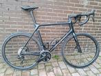 Giant TCR Advanced Di2 2023 - maat XL, Fietsen en Brommers, Fietsen | Racefietsen, Ophalen, 28 inch, Gebruikt, Carbon