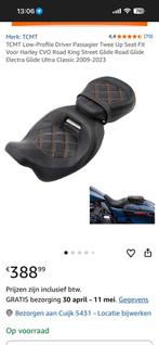 Nieuwe buddy voor harley davidson, Motoren, Onderdelen | Harley-Davidson, Ophalen of Verzenden, Nieuw