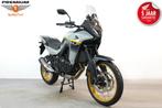 Honda XL 750 TRANSALP (bj 2025), Bedrijf, Toermotor, Traction Control