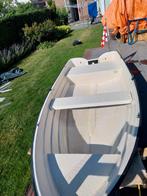 Mooie, zeer nette Verano 380 boot, 380x 170cm, Watersport en Boten, Ophalen, Tot 10 pk, Zo goed als nieuw, 3 tot 6 meter