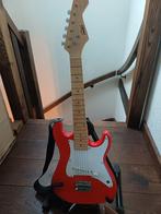 CB Sky Elektrische Gitaar - vanaf 5 jaar, Ophalen of Verzenden, Gebruikt, Solid body, Overige merken