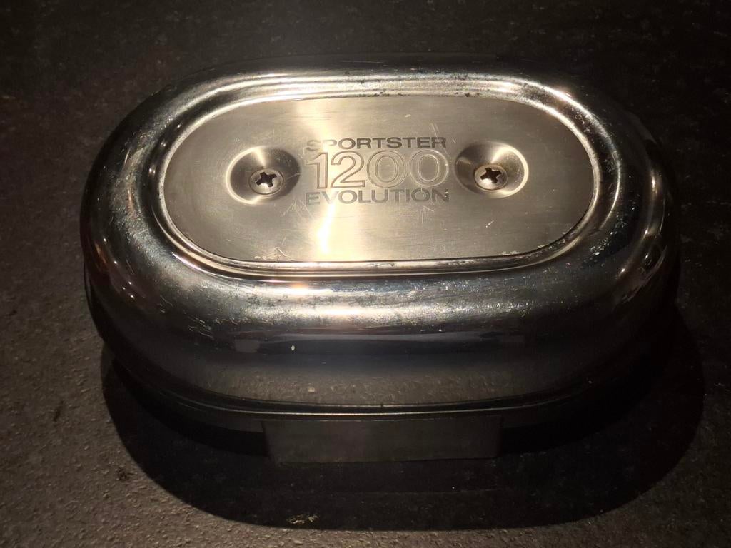 diverse harley davidson onderdelen eigenbouw S&S, Ophalen of Verzenden