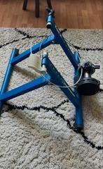 Tacx fietstrainer - Ideaal voor binnenshuis trainen, Ophalen of Verzenden, Gebruikt, Benen, Overige typen