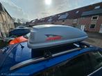 Dakkoffer thule jetbag liberty 100 te koop, Auto diversen, Dakkoffers, Ophalen of Verzenden
