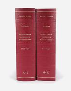 236. Lexicon Nederlandse Beeldende Kunstenaars, Ophalen of Verzenden, Zo goed als nieuw
