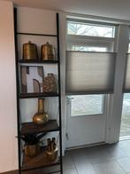 Wandmeubel, Ophalen, Zo goed als nieuw, Minder dan 150 cm, Metaal