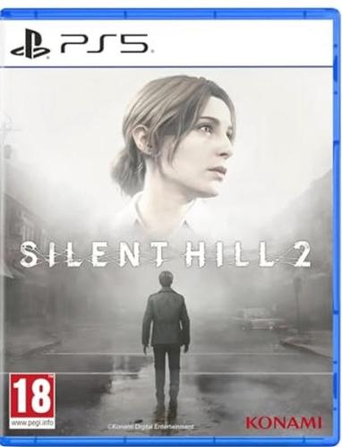 Silent Hill 2, Avontuur en Actie, 1 speler, Ophalen of Verzenden, Zo goed als nieuw