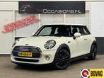 MINI Mini 1.2 One Business + AUTOMAAT (bj 2015), Start-stop-systeem, Stof, Gebruikt, 1095 kg