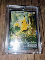 Pikachu EX Pokémon kaart, Ophalen of Verzenden