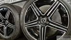 21 inch originele Mercedes GLE V167 C167 Zomerbanden, Gebruikt, -, 275 mm, -