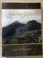 Anam Cara - John O’ Donohue, Achtergrond en Informatie, Spiritualiteit algemeen, John O’ Donohue, Ophalen of Verzenden