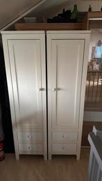 Gratis 2x grenen kast, Ophalen, Gebruikt, 50 tot 100 cm, Minder dan 100 cm