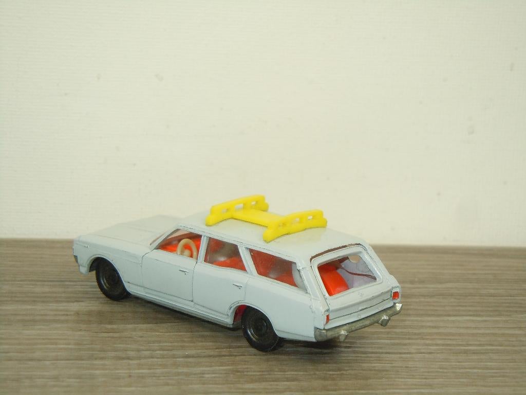 Opel Rekord Caravan - Siku V272 Germany, Duitsland, Auto, Verzenden, Siku