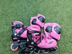 Inline skates (skeelers) Crivit 29-33, Ophalen, Verstelbaar, Gebruikt, Kinderen