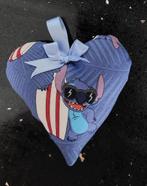 nieuw- Stitch op surfplank hartje/ kasthanger A, Ophalen of Verzenden, Nieuw, Wanddecoratie