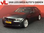 BMW 3 Serie 318i | Inruilkoopje | Zo Mee | Automaat, Auto's, BMW, Zwart, 4 cilinders, Zwart, Bedrijf