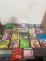 Partij verzamel House Party Mega cds jaren 90 / 2000, Ophalen of Verzenden, Zo goed als nieuw, Dance Populair
