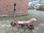 Space scooter roze, Fietsen en Brommers, Steps, Ophalen