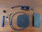 HP Universal Dock G2 (compleet met kabels), HP Hewlett Packard, Docking station, Laptop, Ophalen of Verzenden