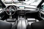 BMW X5 M | Carbon | ABC Sport uitlaat | 100% Dealer onderhou, Automaat, Gebruikt, 4395 cc, Zwart