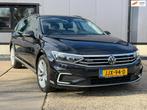 Volkswagen Passat Variant 1.4 TSI PHEV GTE Business/ trekhaa, Stof, Gebruikt, Zwart, Grijs