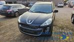 Peugeot 4007 2.4 gt 7 pers. demontage auto, Gebruikt, -, -, ARN erkend